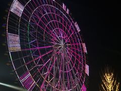 -南昌之星摩天轮