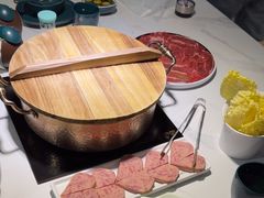 -椰子湾·海南火锅·糟粕醋·椰子鸡(正大广场店)