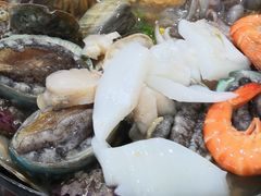 -真情鲍鱼海鲜汤
