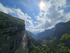 -鹿院坪生态旅游景区