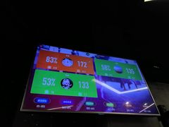 -Answer Fitness 答案健身(奥体店)