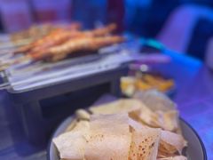 -燥次·烧烤酒场(万象城店)