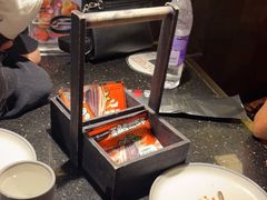 -鸣记脆皮烤鱼·海鲜烤鱼(亿合城店)