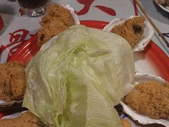 -辉记炭烧海鲜大排档·老字号(福田店)