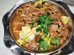 -古乐牛香·鲜牛肉牛杂火锅(吴江三里桥运东商业广场店)
