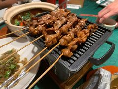 -大鸽饭(汉溪长隆店)