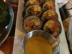 -Thank u mom非油炸健康鸡(万国广场店)