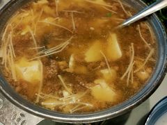 -老奶奶私房菜(天台里街店)