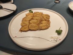 -煜丰汴京烤鸭(福彩路店)