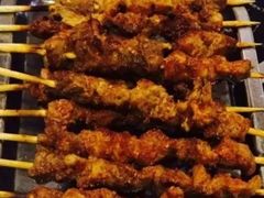 -清真西北风味餐厅