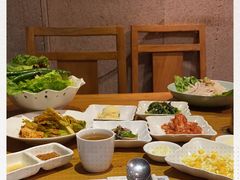 -紫霞门韩国料理烤肉(深南东路店)