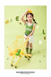 -奶牛叔叔儿童摄影生活馆(太仓店)