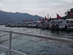 -仙岛湖旅游风景区