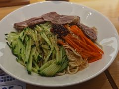 -马记永·兰州牛肉面(3019君尚店)