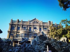 -张学良旧居陈列馆(大帅府)