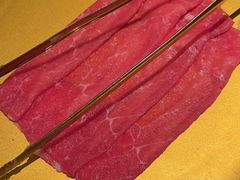 -牛New寿喜烧(金茂览秀城店)