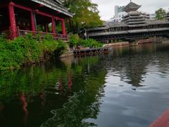 -深圳锦绣中华民俗村