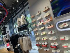 -李宁(大宁国际旗舰店)