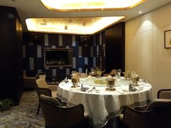 包厢-江海肥牛(桃园南路店)