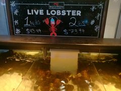 -RED LOBSTER(中城西店)
