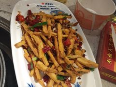 -不夜天烧烤牛骨头(南湖店)