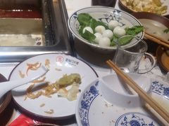 -倍儿红喜临门火锅(文兴路店)