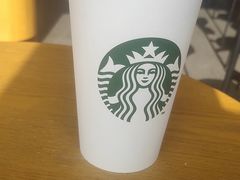 -星巴克臻选(连云港苏宁广场店)