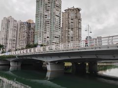 -白鹭洲公园