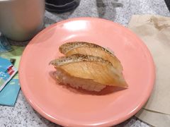 -争鲜回转寿司(南开大悦城店)
