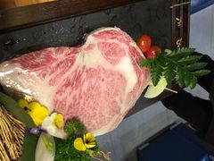 -隐炉和牛烧肉店(群力店)