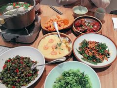 -高嗲嗲·现炒下饭菜(石鼓路店)