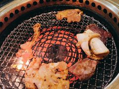 -神户赤童日式烤肉伙伴(东直门店)