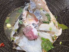霍香鱼头-马村鱼头