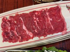 -沙胆彪炭炉牛杂煲(成都玉林店)