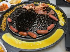 -韩宫宴和牛烤肉(合肥滨湖银泰城店)