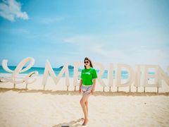 -石梅湾艾美度假酒店