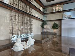 -君悦酒店·乐厨·高空自助餐(青年大街店)