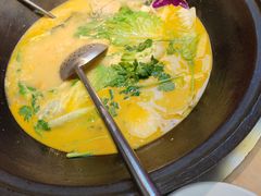 -陈大锅·岳阳鱼馆·地道岳阳菜(美食街店)