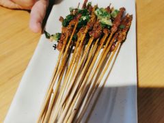 -龙记桂林米粉(财满街店)
