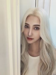 -3AM HAIR SALON染发接发