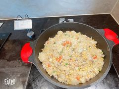 -索菲特西湖大酒店·香榭丽全日候餐厅(南山路店)