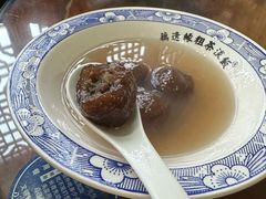 -粗茶淡饭(东关街店)