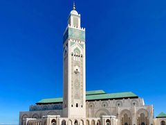 -哈桑二世清真寺