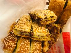 -周记传统糕点PASTRY(蜀汉路店)