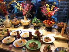 -大张烙馍村(三环南路旗舰店)