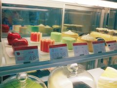 -双风车咖啡馆 Twin Windmills(六道口店)