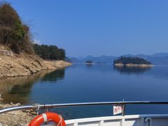 -千岛湖东南湖区