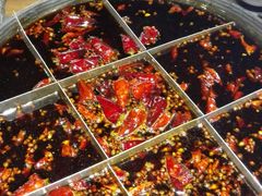 -白乐天毛肚火锅馆(解放碑店)