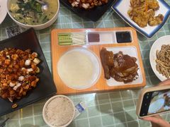 -玉桥餐厅(天坛店)