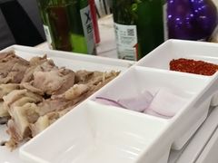 -老毛手抓·盐池滩羊非遗手抓(宁夏总店)